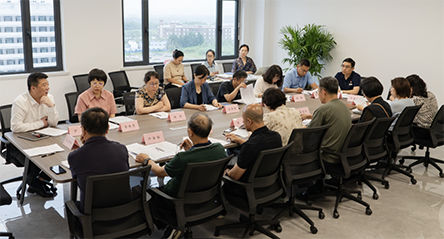 辽宁方大总医院举办第一届药事管理与药物治疗学委员会2024年度首次会议