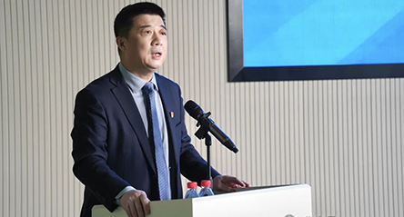 辽宁方大总医院首批员工入职培训动员部署会顺利召开 医院人才队伍建设迈出重要一步